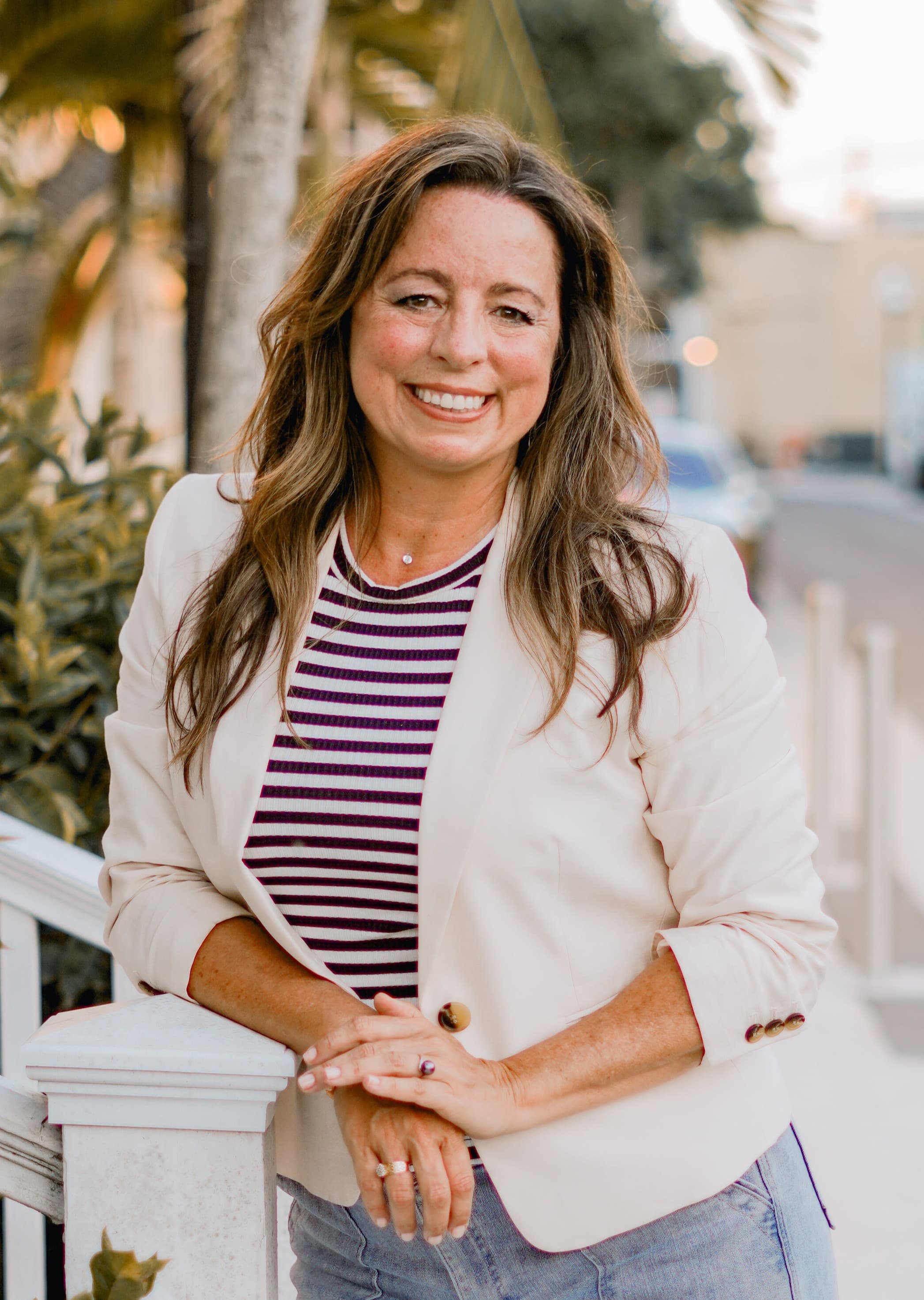 Tammi Cross, Therapeutic Nutritional Counseling
