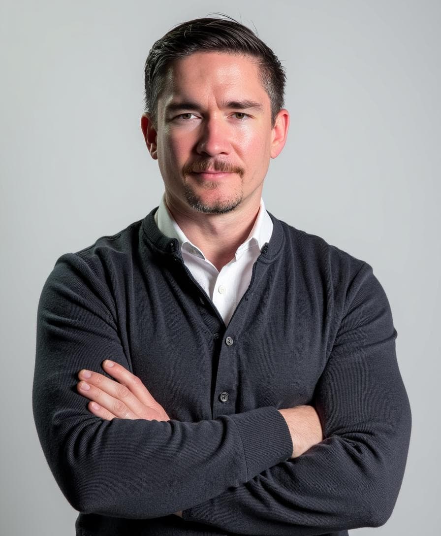 Jonathan Gudger, AI systems integration