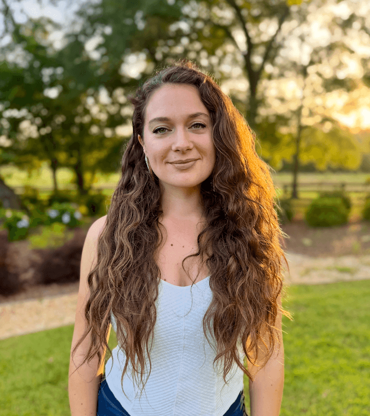 Amy Sprouse, Gut Health