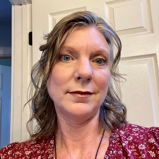 Debbie Hoelscher, Energy Medicine