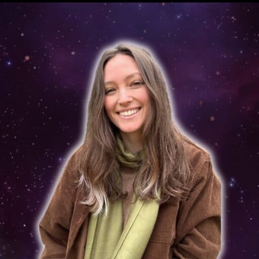 Emily Teale, Holistic Health Coaching