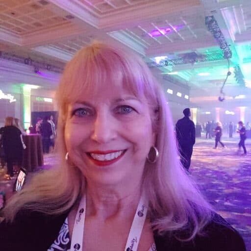 Gayle Parker Kelley, Holistic Health Coaching