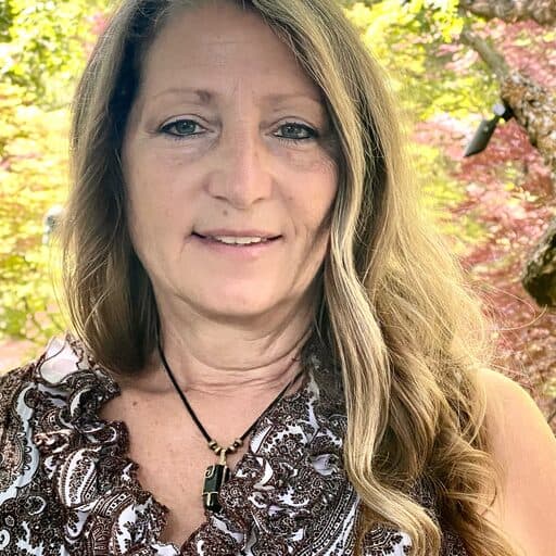 Jeanette Ricci, Energy Medicine