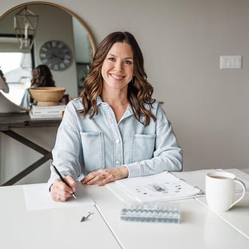 Kellie Johnston, Holistic Health Coaching